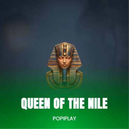 Queen Of The Nile