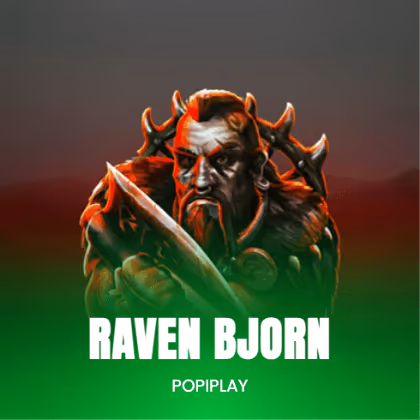 Raven Bjorn