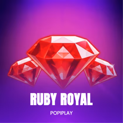 Ruby Royal