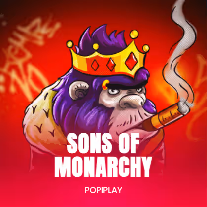 Sons of Monarchy
