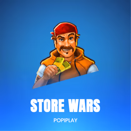 Store Wars