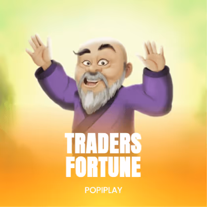 Trader's Fortune