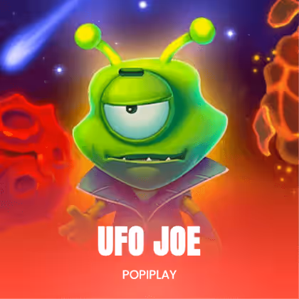 UFO Joe