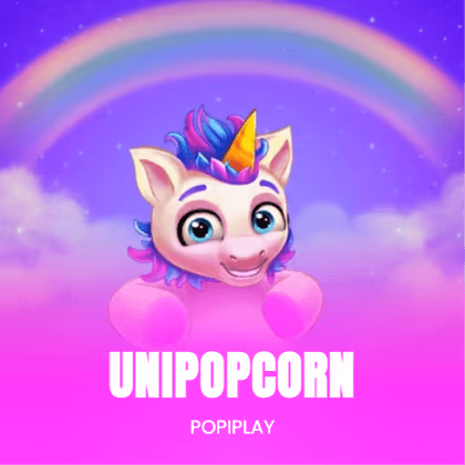 Unipopcorn