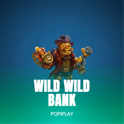 Wild Wild Bank