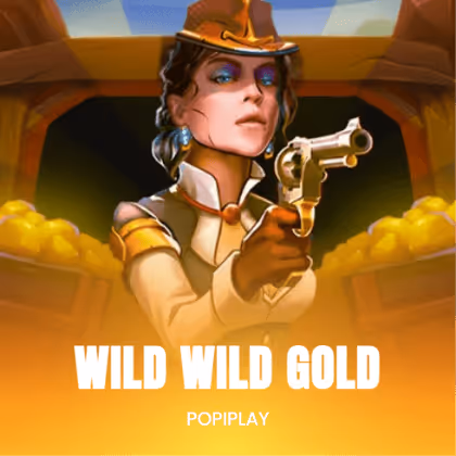 Wild Wild Gold