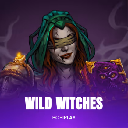 Wild Witches