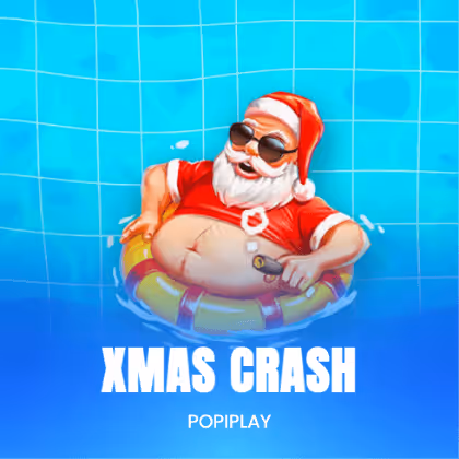 Xmas Crash