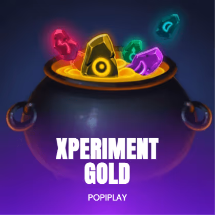 Xperiment Gold