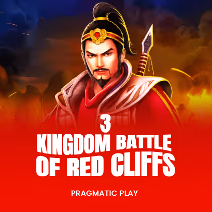 3 Kingdoms - Battle of Red Cliffs