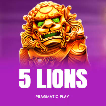 5 Lions
