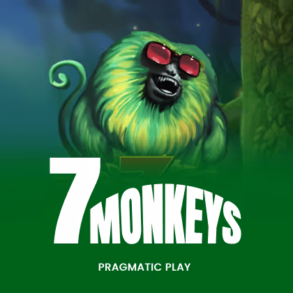 7 Monkeys