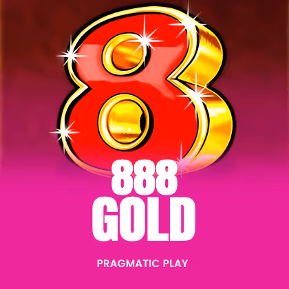 888 Gold