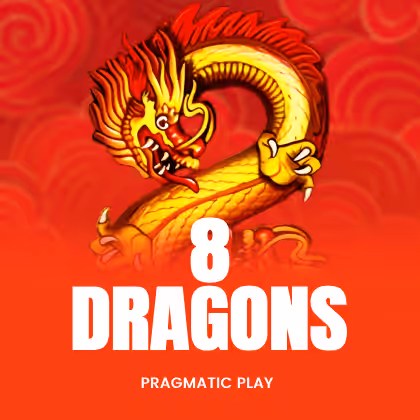 8 Dragons