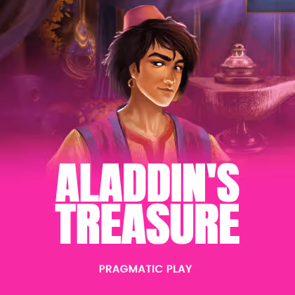 Aladdin's Treasure