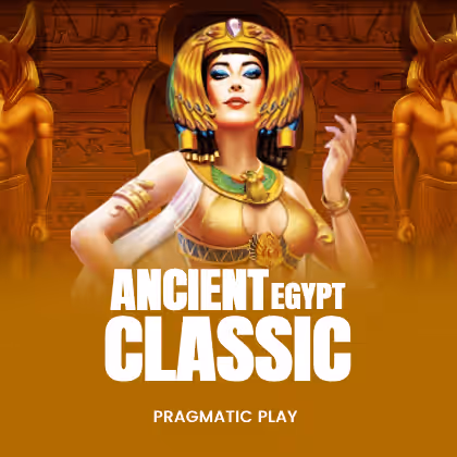 Ancient Egypt Classic