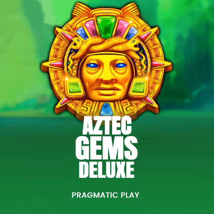 Aztec Gems Deluxe