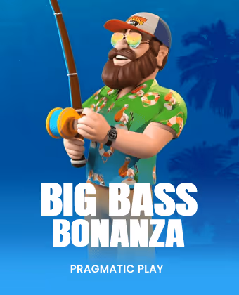 Big Bass Bonanza