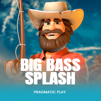 Big Bass Splash