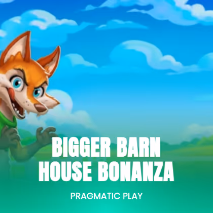 Bigger Barn House Bonanza