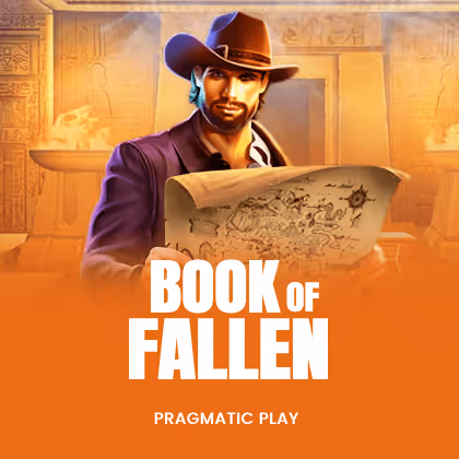 Book of Fallen