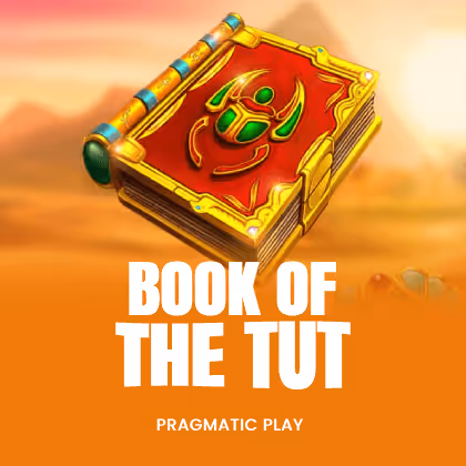 Book of Tut