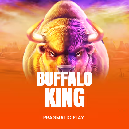 Buffalo King