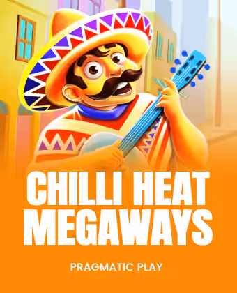Chilli Heat Megaways