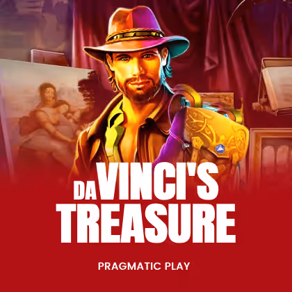Da Vinci's Treasure
