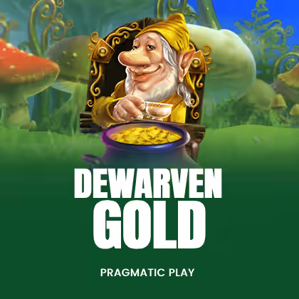 Dwarven Gold