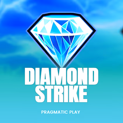 Diamond Strike