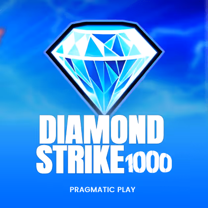 Diamond Strike 100,000