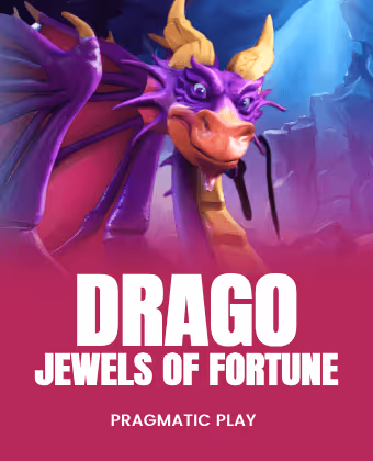 Drago - Jewels of Fortune