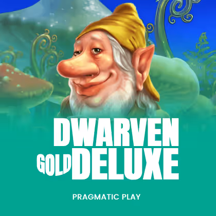 Dwarven Gold Deluxe