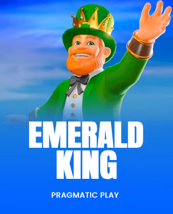 Emerald King