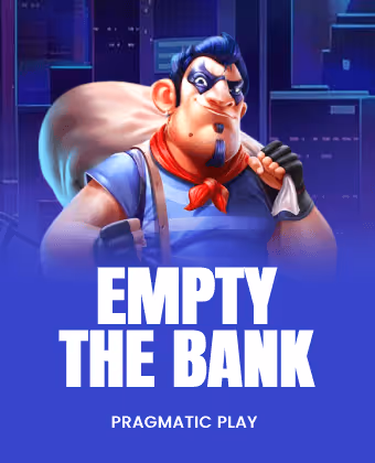 Empty the Bank