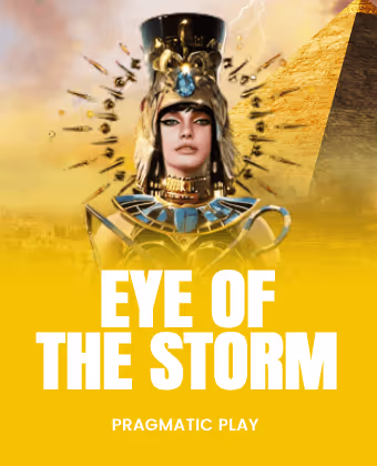 Eye of the Storm