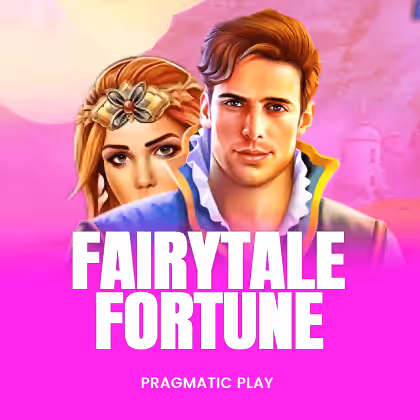 Fairytale Fortune