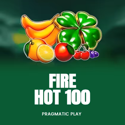 Fire Hot 100