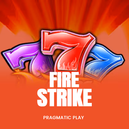 Fire Strike
