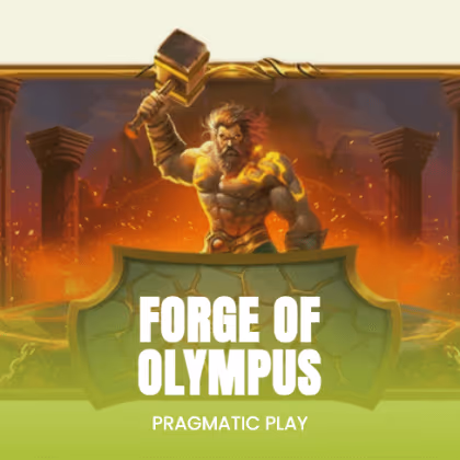 Forge of Olympus
