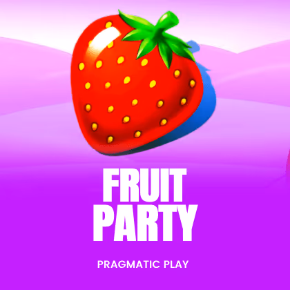 Fruit Party