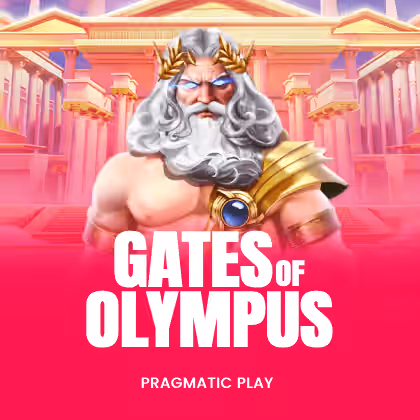 Gates of Olympus