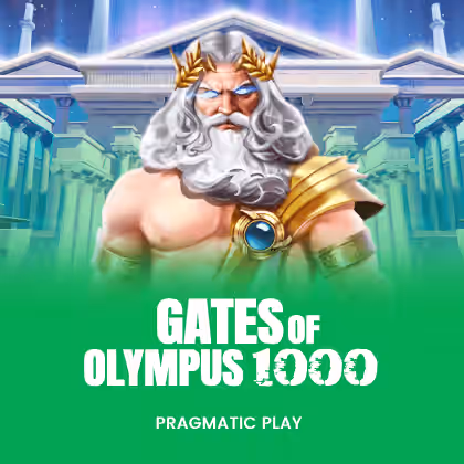 Gates of Olympus 1000