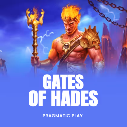 Gates of Hades