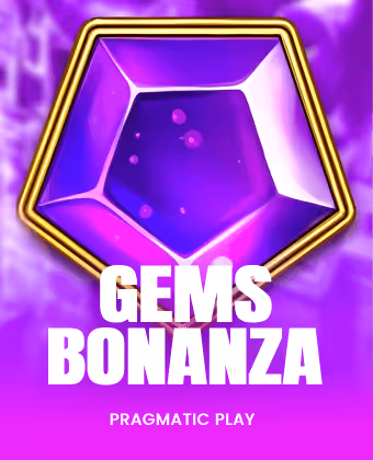 Gems Bonanza