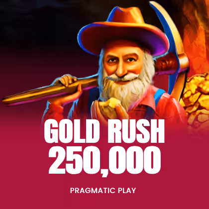 Gold Rush 250,000