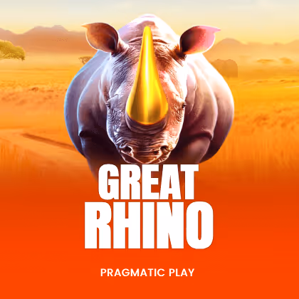 Great Rhino