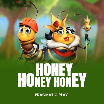Honey Honey Honey