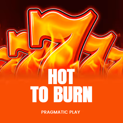 Hot to Burn